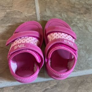 Teva Toddler sandals